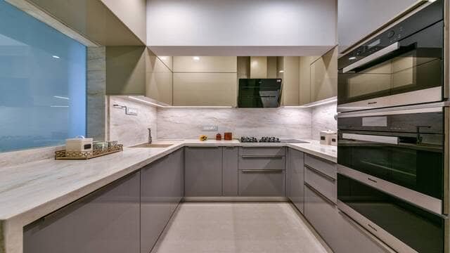 Modular Kitchen By Narasimha Interior Decorators Madipakkam Chennai