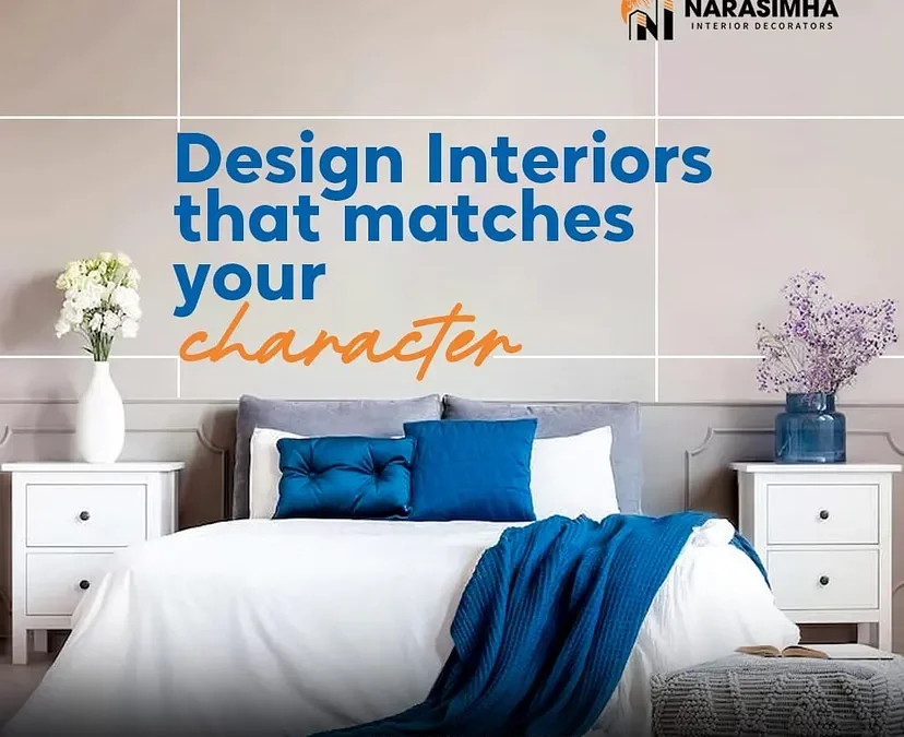 Narasimha Interior Decorators — Best Interior Decorator in Madipakkam