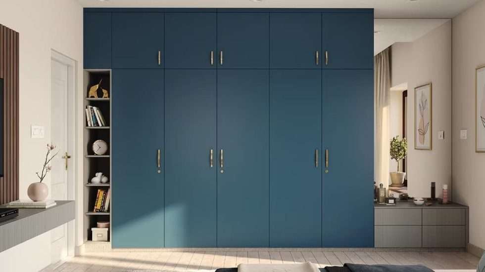 Budget interior designers madipakkam - Narasimha Interiors