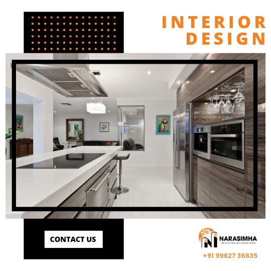 Revamp Your Home with Professional Interior Design in Tambaram and Chromepet