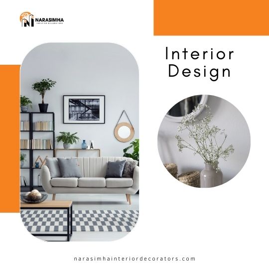 Discover the Best Interior Designers in Tambaram & Chromepet!